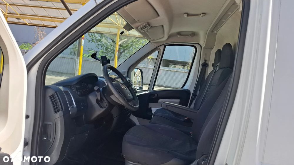Fiat Ducato - 10