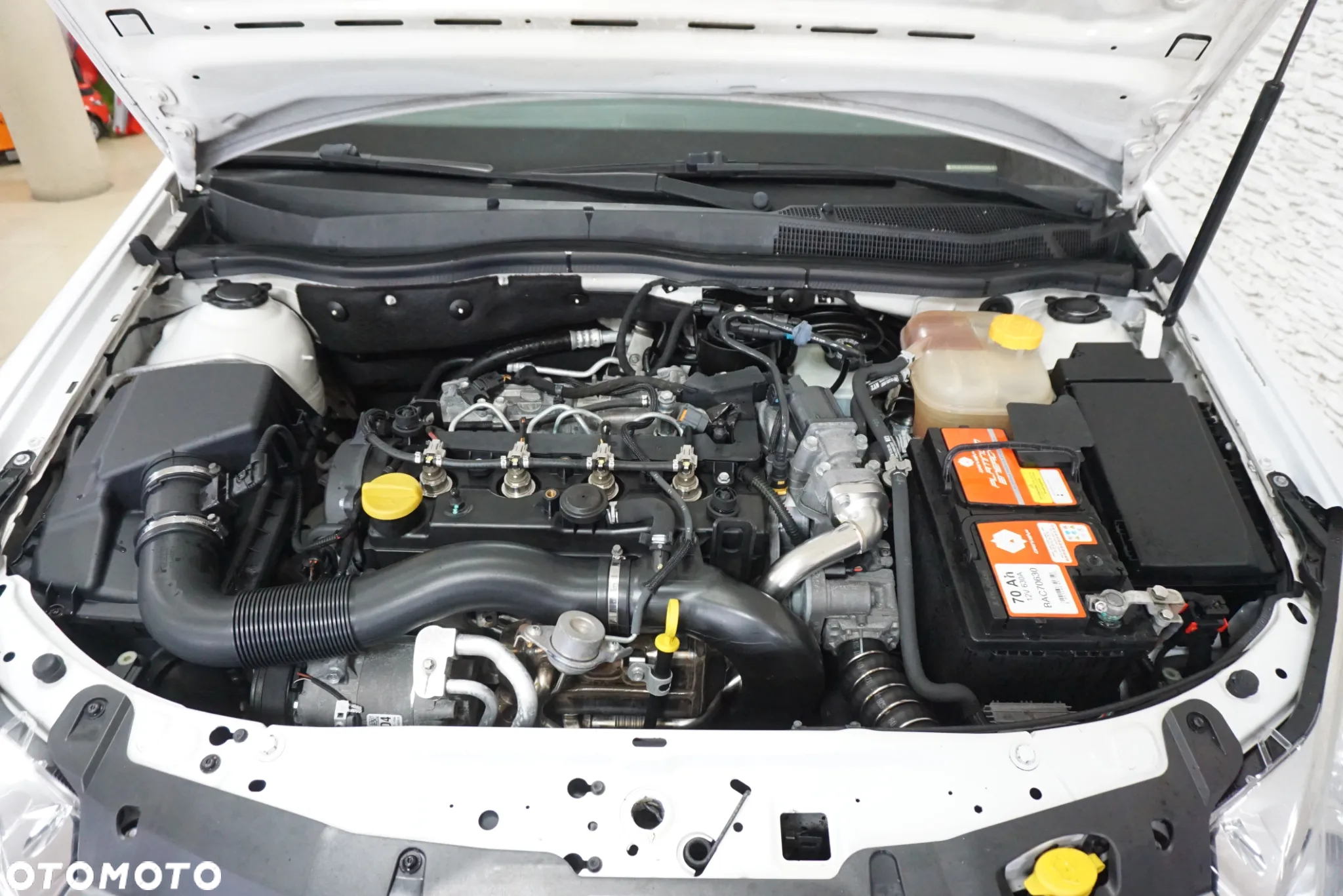 Opel Astra III 1.7 CDTI Enjoy - 6
