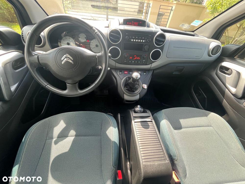 Citroën Berlingo Multispace BlueHDi 100 FEEL - 23