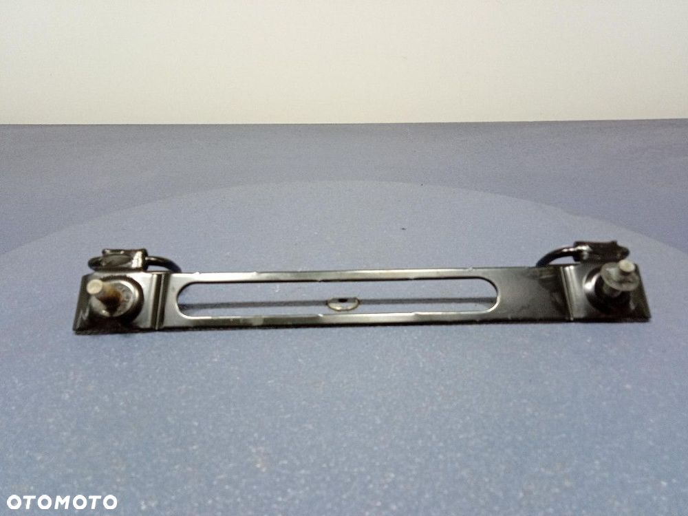 FORD MUSTANG MACH-E UCHWYT MOCOWANIE ISOFIX JR3BC699D92AD - 4