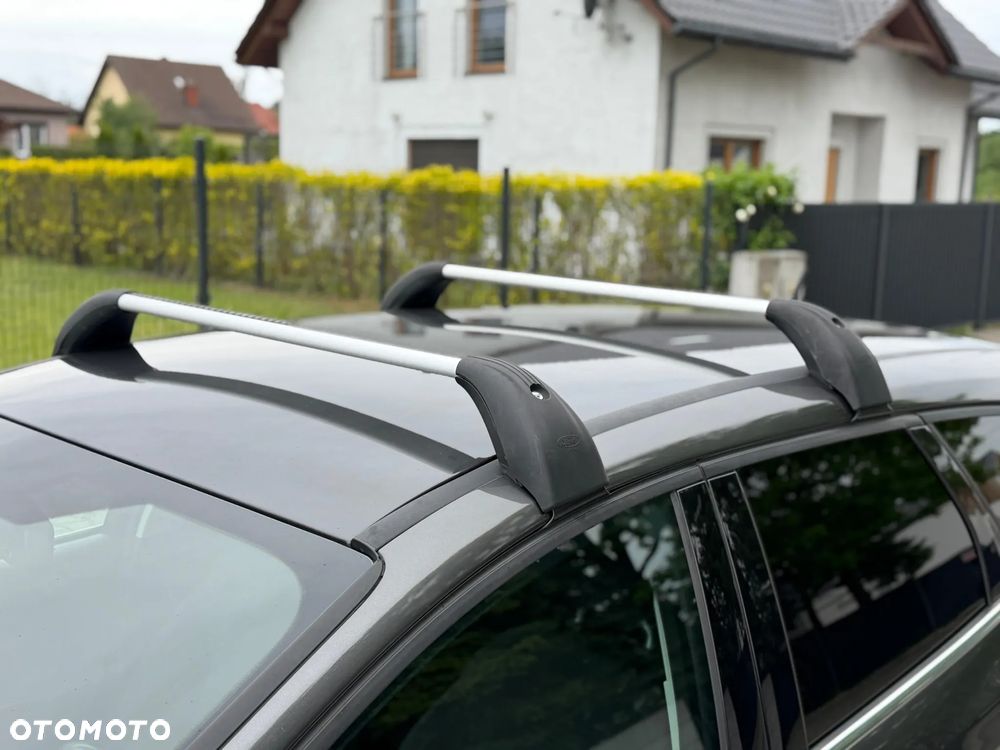 Ford Focus 2.0 TDCi Titanium ASS - 26