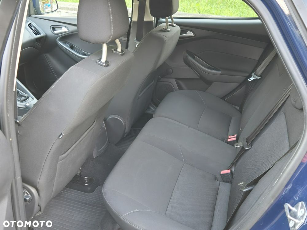 Ford Focus - 7