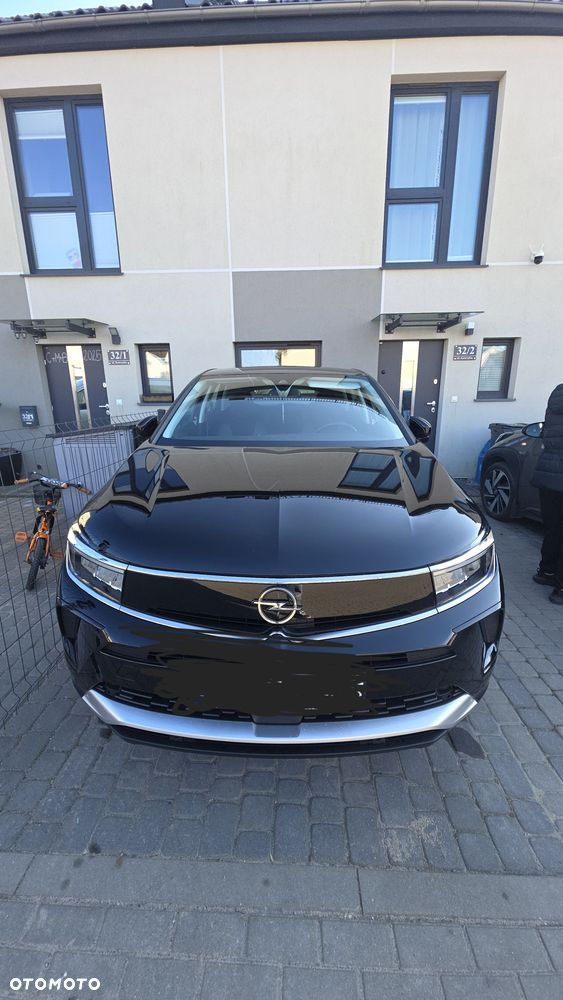 Opel Grandland - 1