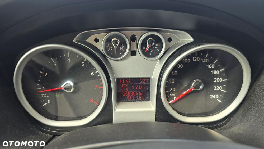 Ford Focus 1.6 16V Viva II - 33