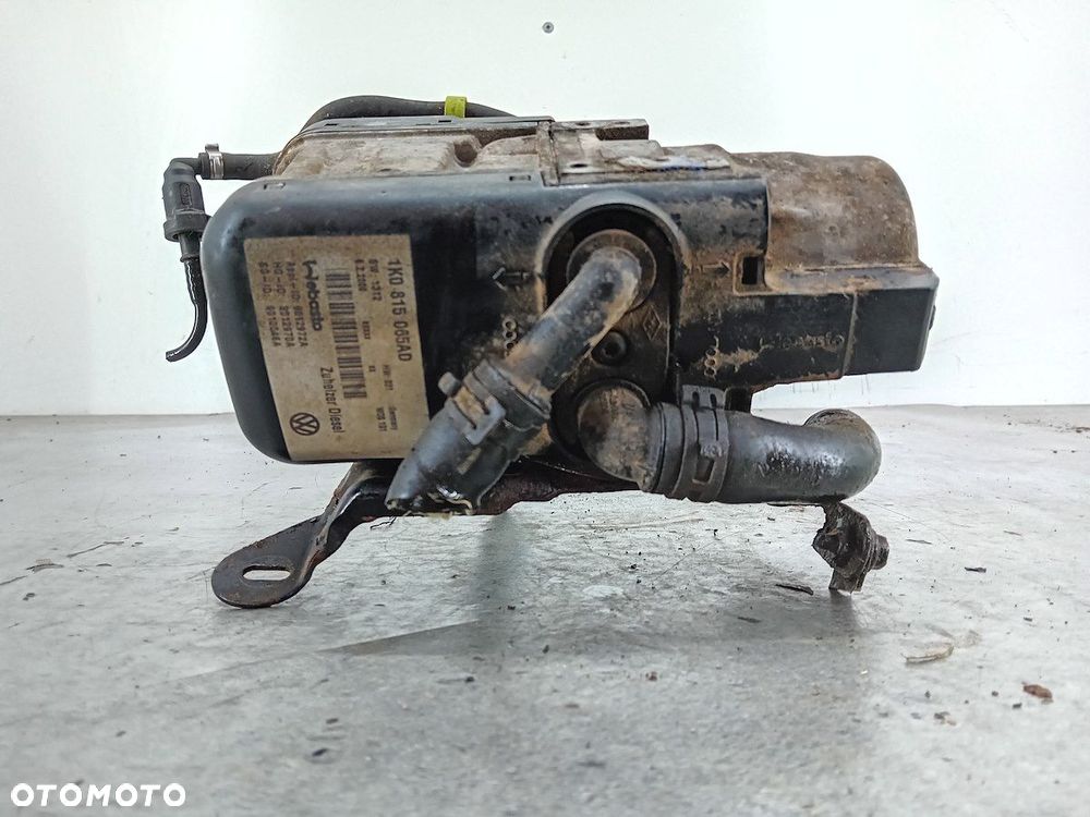 WEBASTO VW TOURAN I THERMO TOP V 12V/42W DIESEL 1K0815065AD - 2