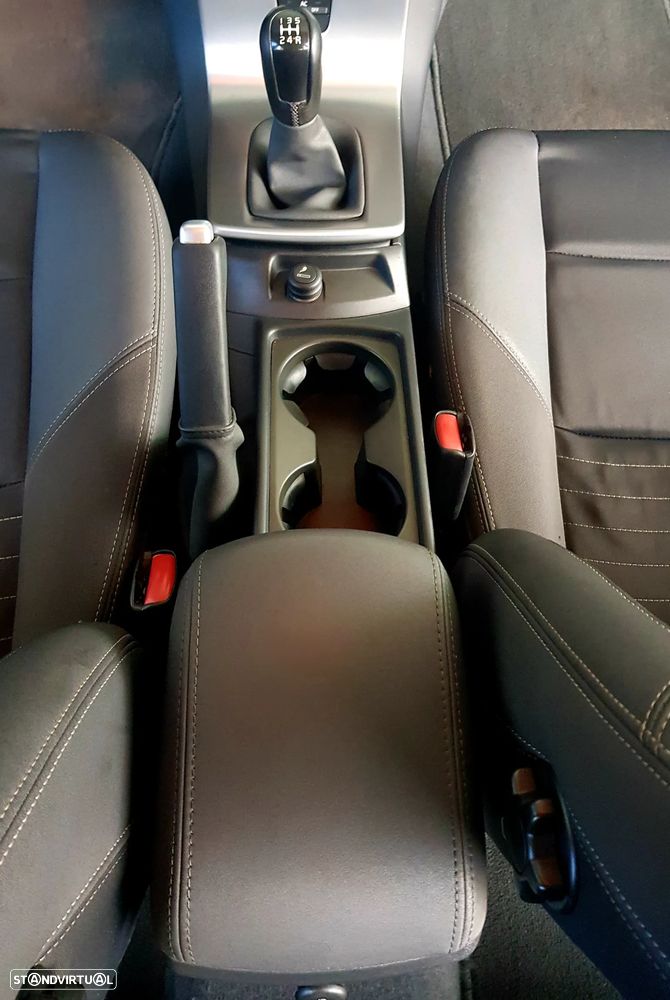 Volvo V50 1.6 D Nível 2 - 31