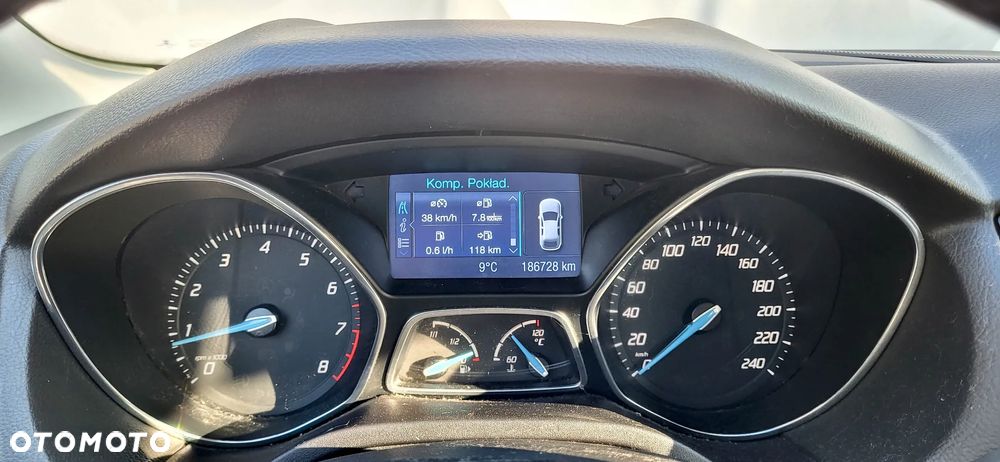 Ford Focus 1.6 TI-VCT Titanium - 25