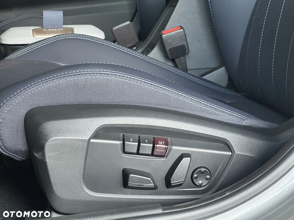 MINI Cooper S Linia Favoured - 13