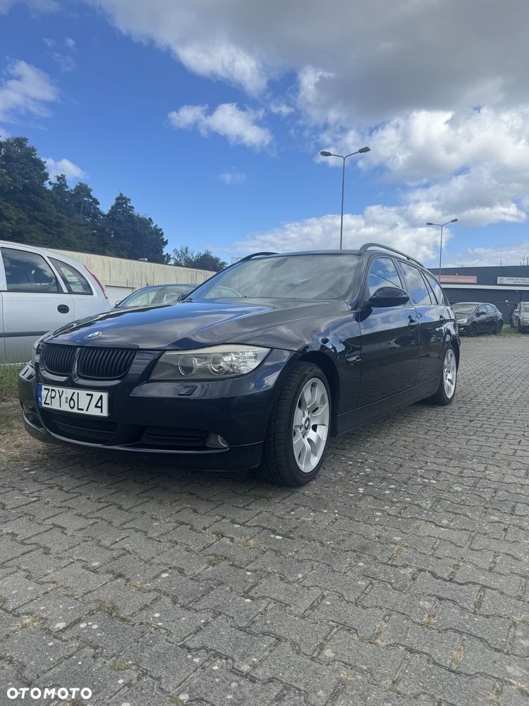 BMW Seria 3