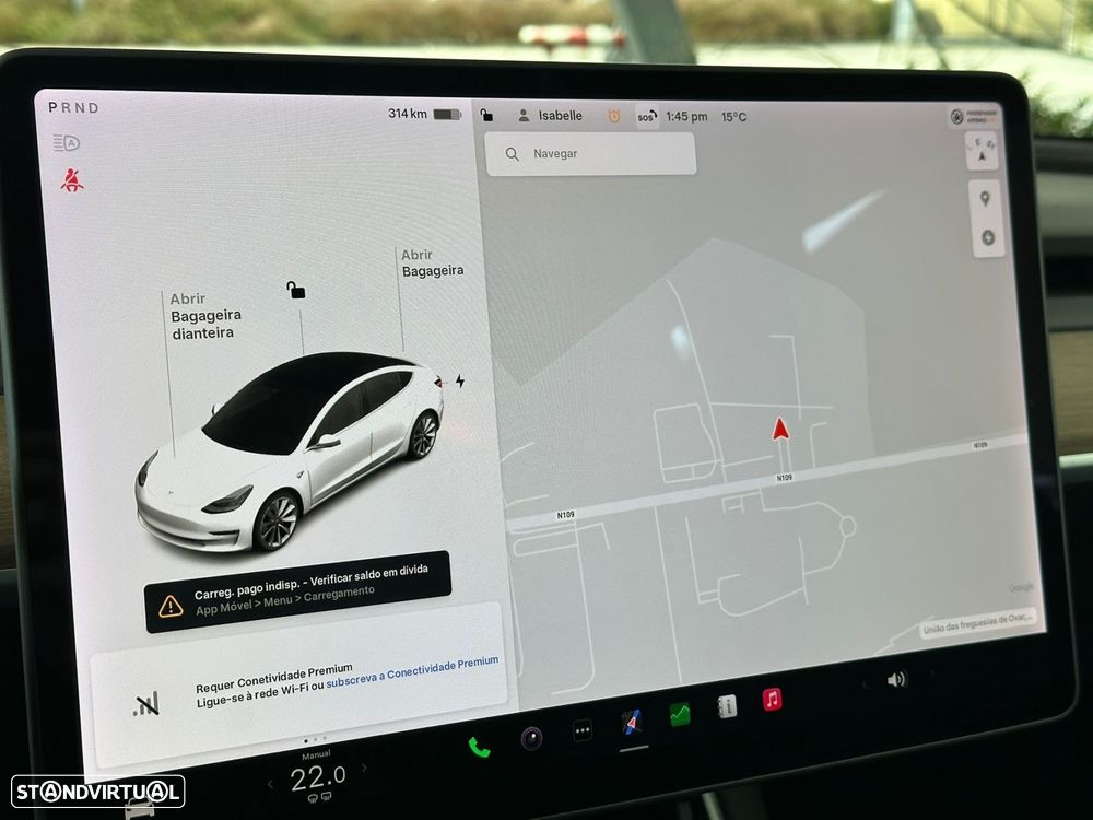Tesla Model 3 Long Range AWD Dual Motor - 20