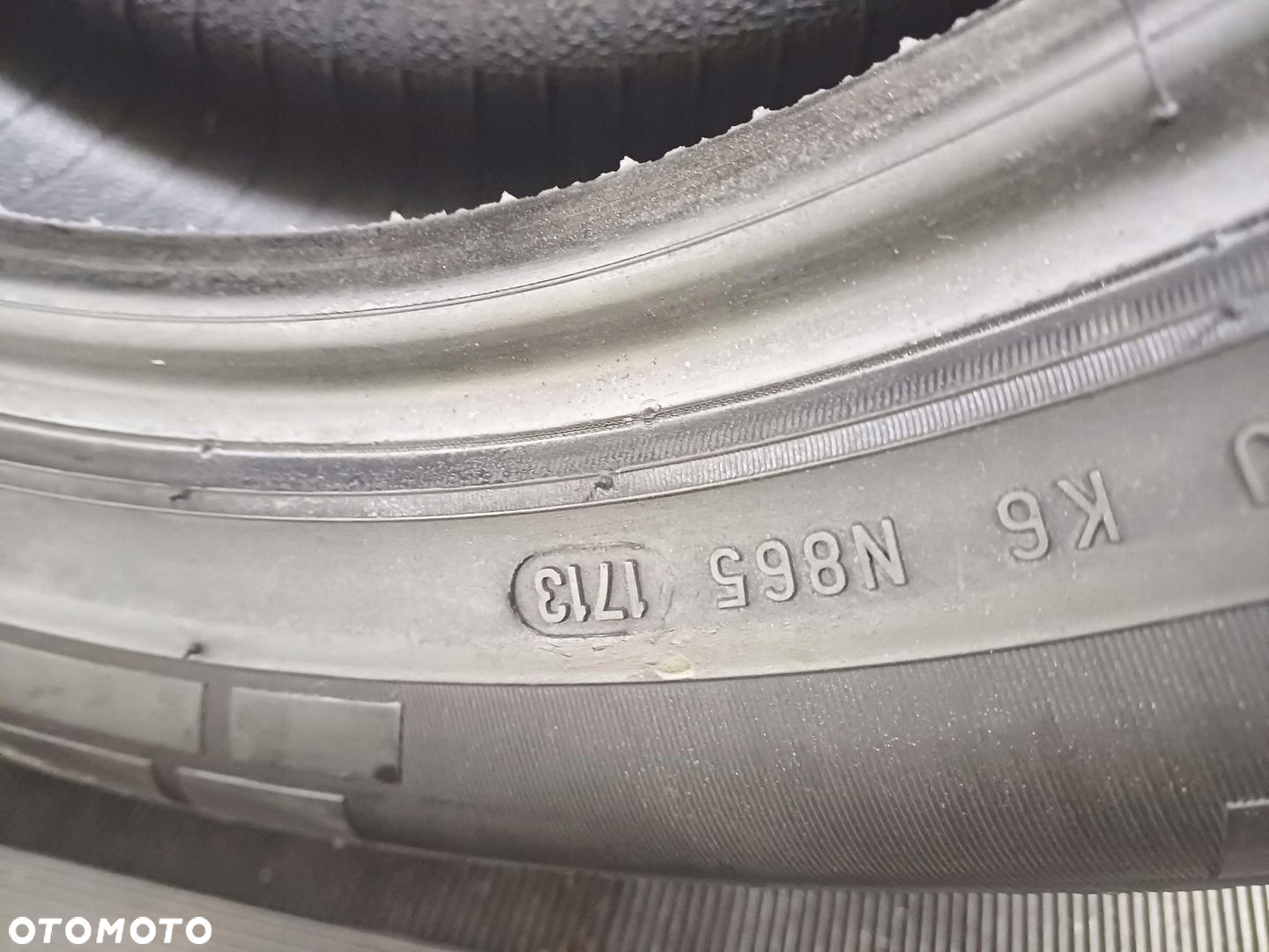 195/60R16C pirelli opony letnie 7,5mm 50392 - 8