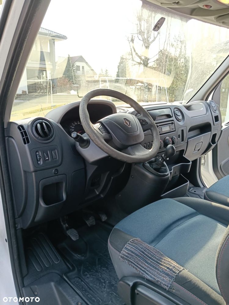 Renault Master - 16