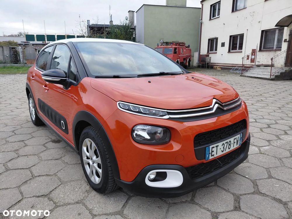 Citroën C3 1.6 BlueHDi Shine S&S - 27