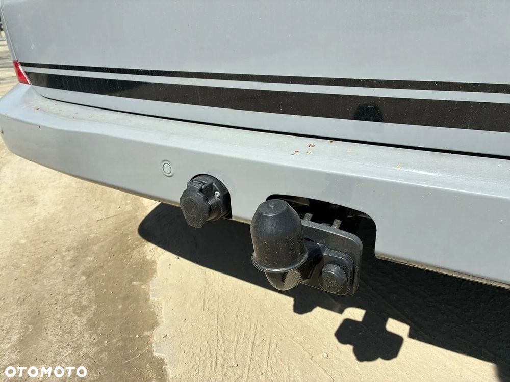 Volkswagen Transporter T7 Furgon Plus Edition/5 osob./AUTOMAT 2,0 l TDI 170 KM r. o. 3500 mm - 36