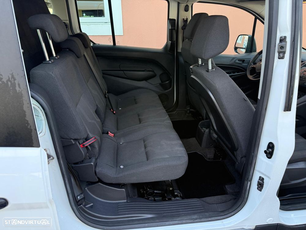 Ford Transit Connect 1.5 TDCi 230 L2 Active - 19