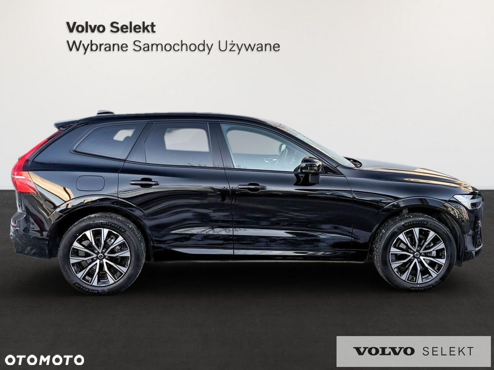 Volvo XC 60 - 5