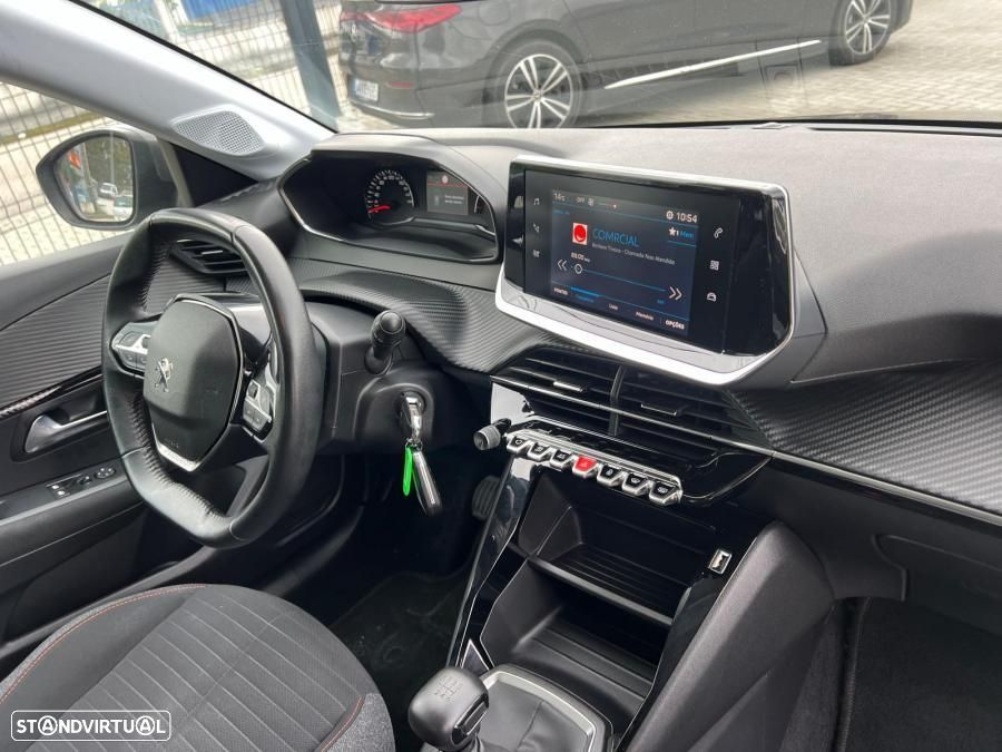 Peugeot 208 1.5 BlueHDi Active - 7