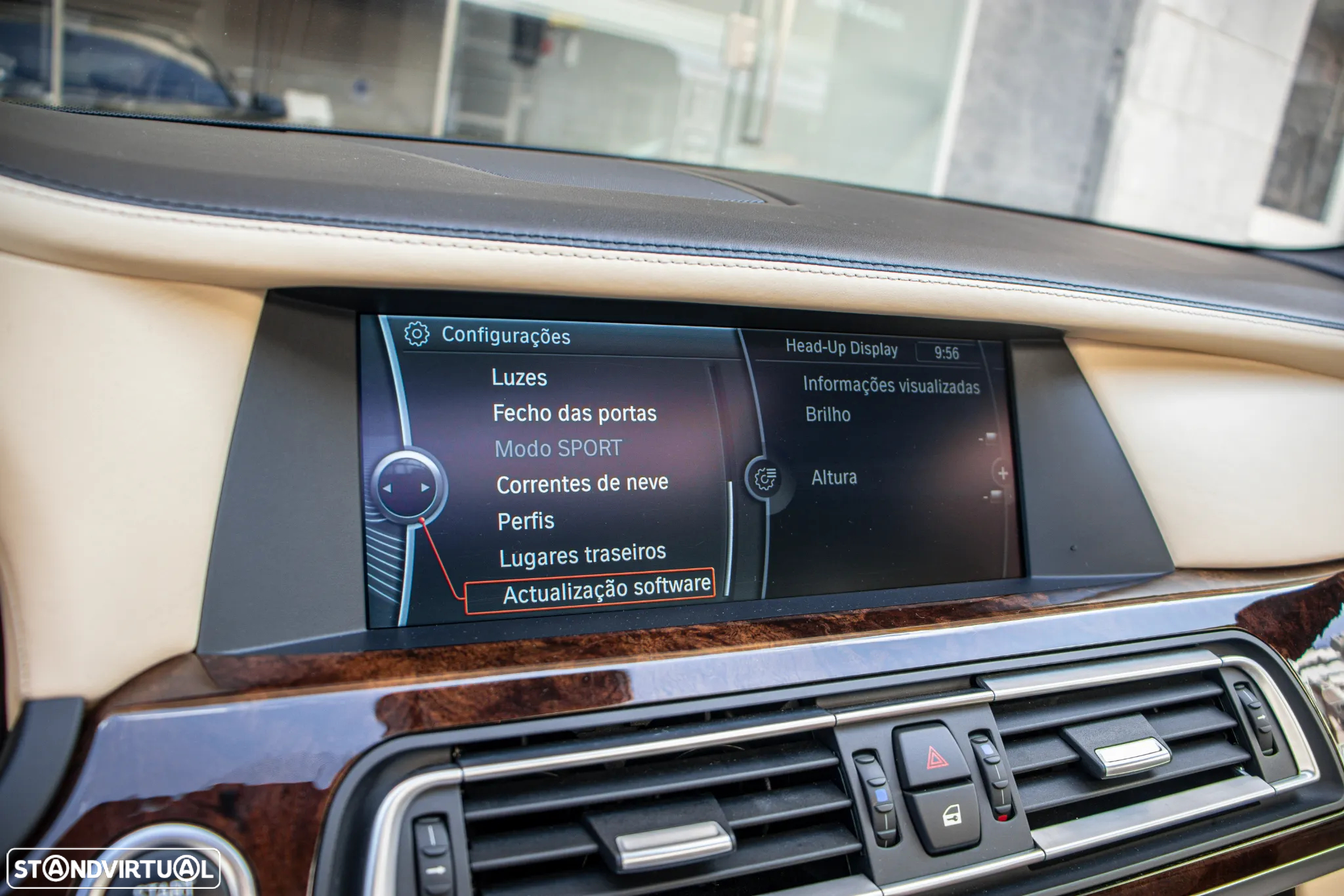 BMW 760 i - 25