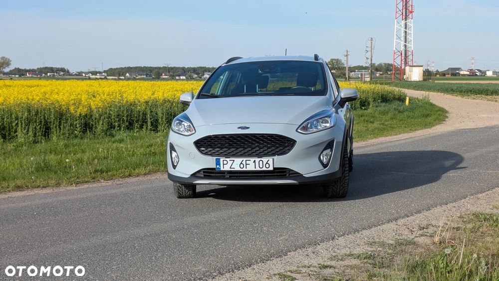 Ford Fiesta - 9