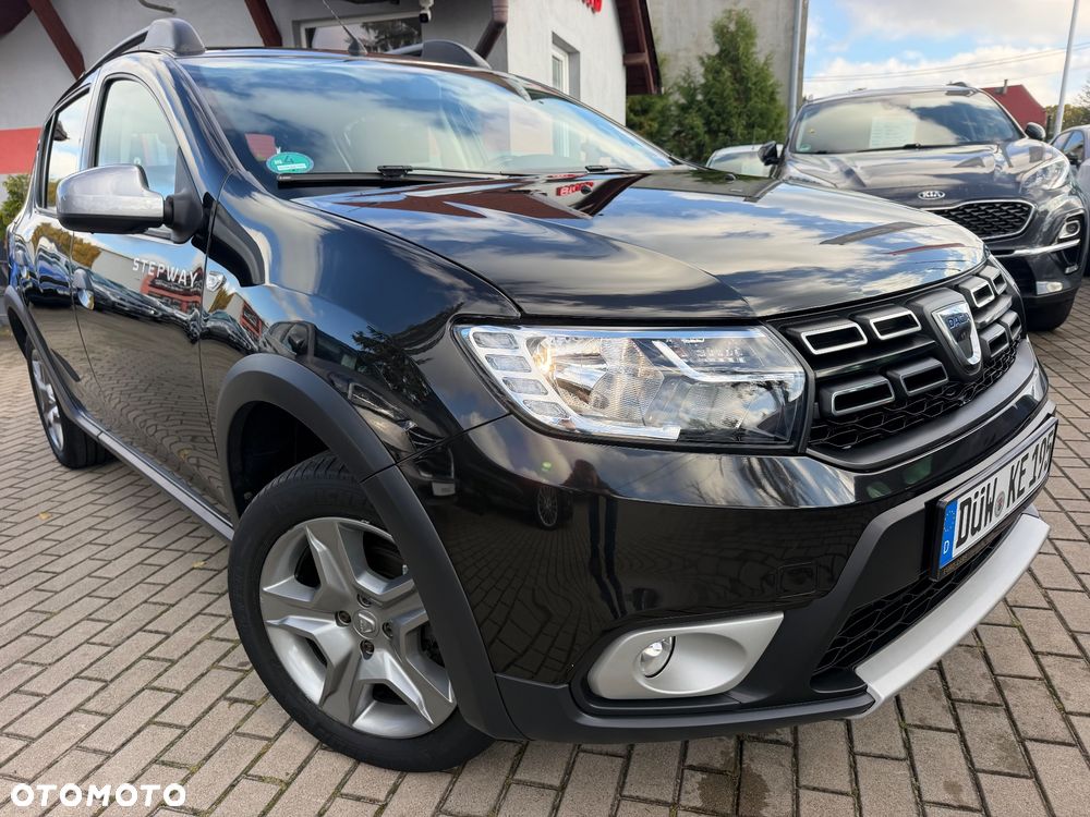 Dacia Sandero Stepway TCe 90 S&S Ambiance - 6