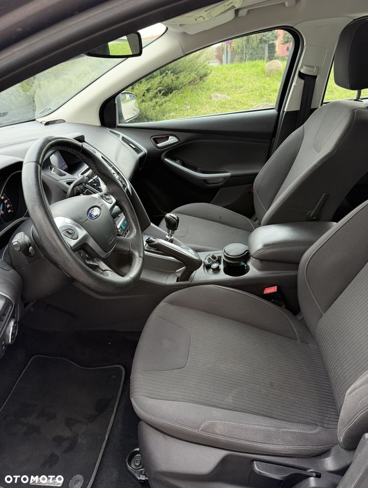 Ford Focus 1.6 TDCi Gold X (Edition) - 4