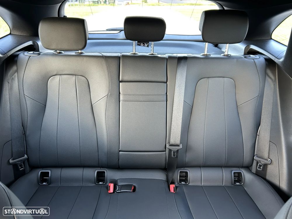 Mercedes-Benz EQA 250 Progressive - 14