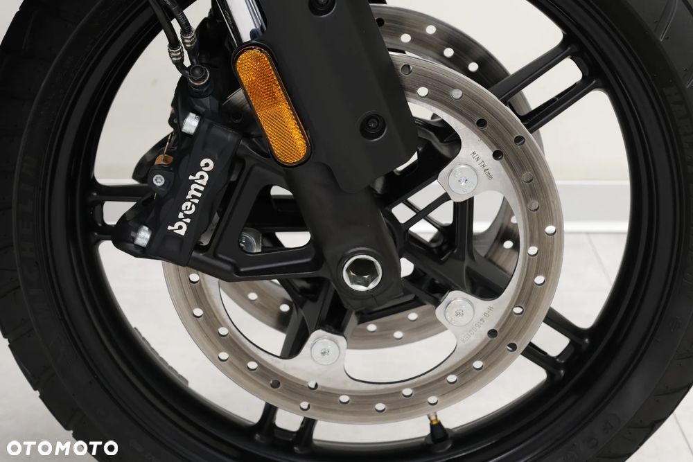 Harley-Davidson Pan America - 32