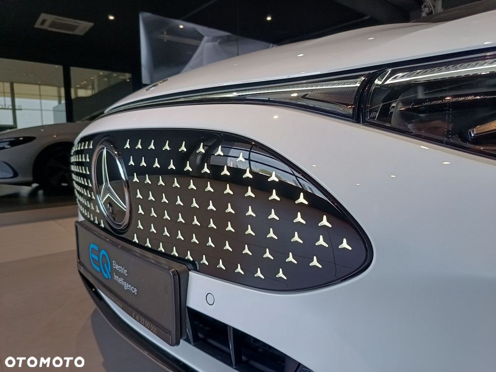 Mercedes-Benz CLA 250+ 85kWh - 38