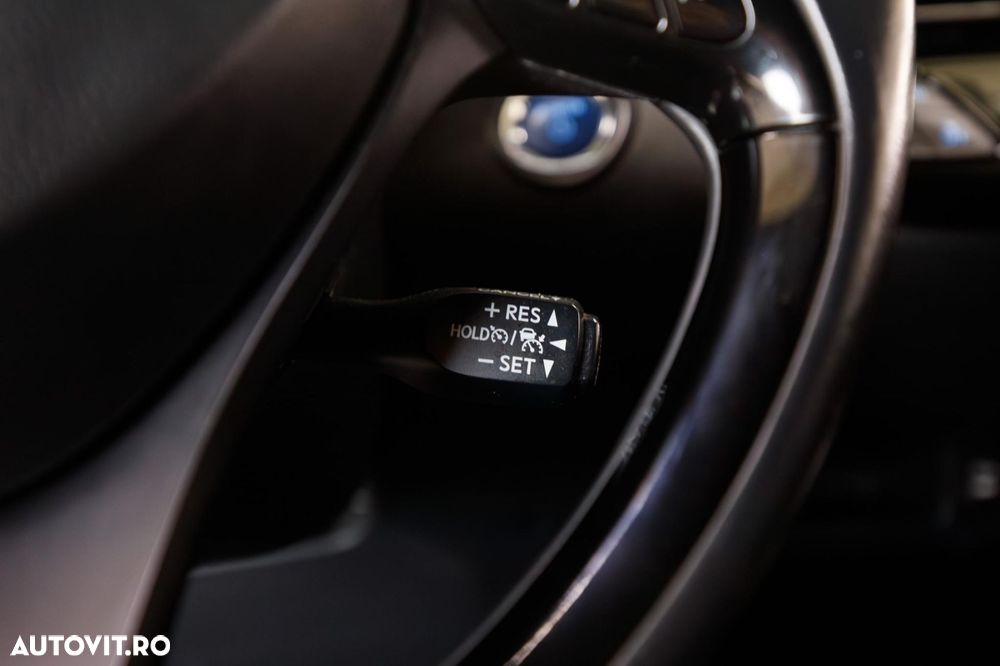 Toyota C-HR 1.8 HSD 122 CP 4x2 CVT C-ult Style bi-tone - 20
