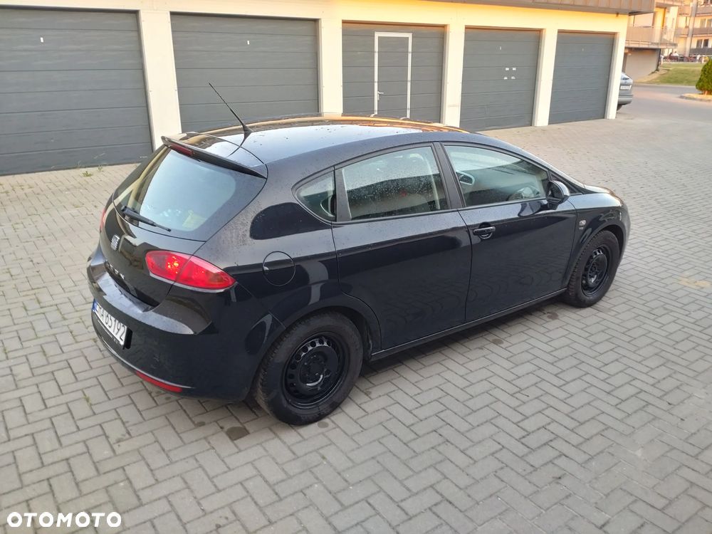 Seat Leon 1.4 TSI Style - 7