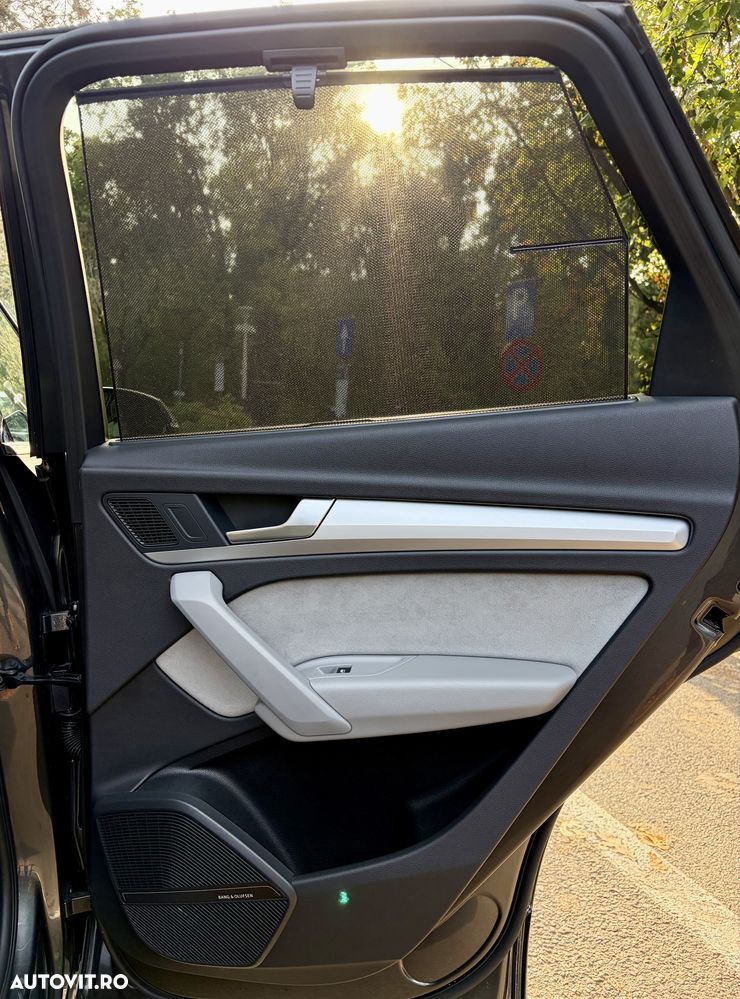 AUDI Q5 2021 — imagine 17