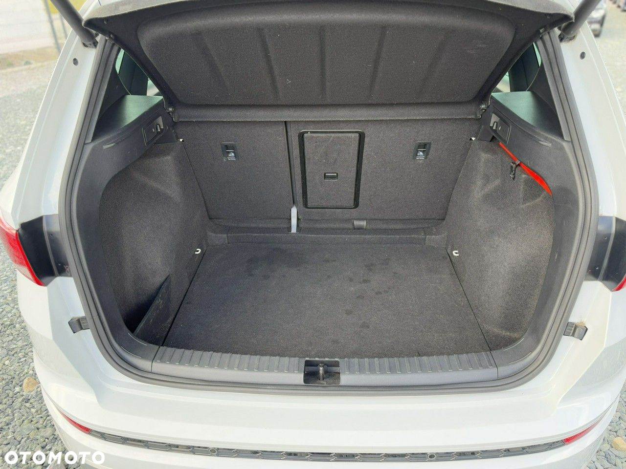 Seat Ateca 1.5 TSI FR S&S DSG - 27