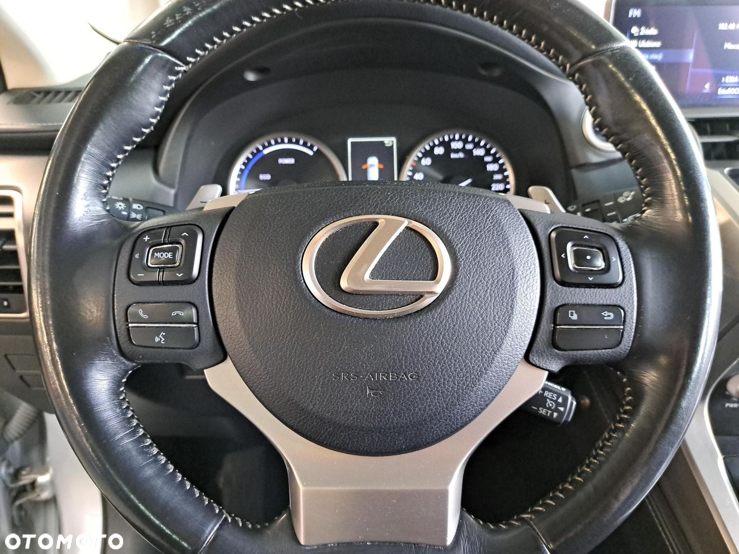 Lexus NX - 30
