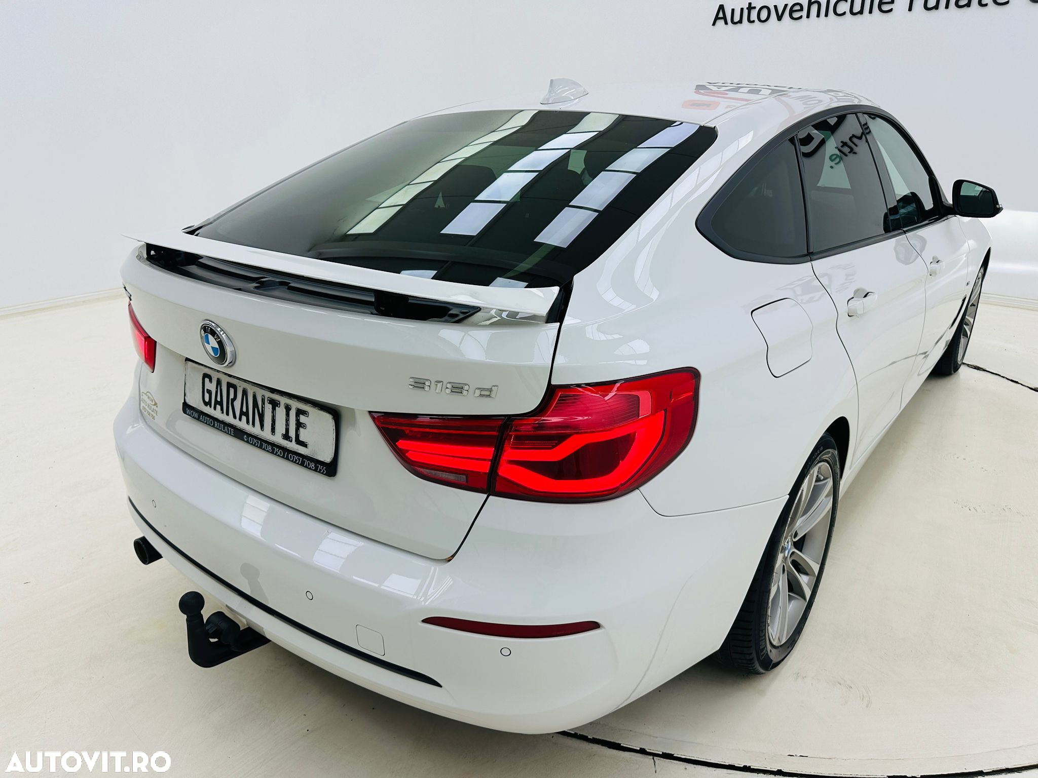 BMW Seria 3 - 19