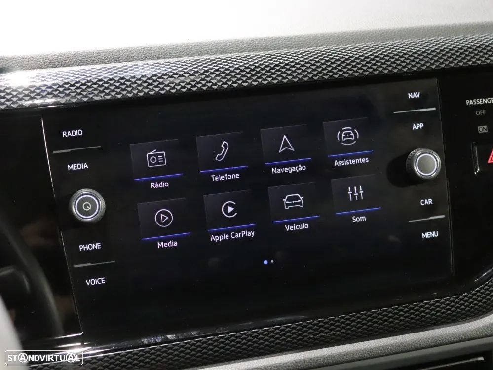 VW Taigo 1.0 TSI Urban DSG - 26