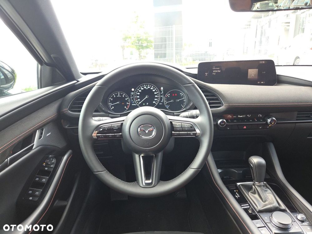 Mazda 3 - 14