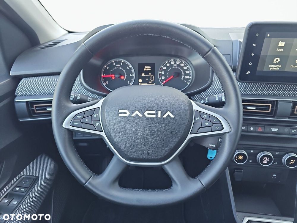 Dacia Sandero Stepway - 15