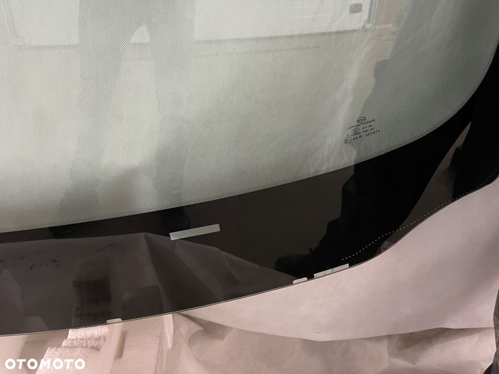 bmw 7 f01 f02 szyba przednia czołowa 08-12 sensor - 3