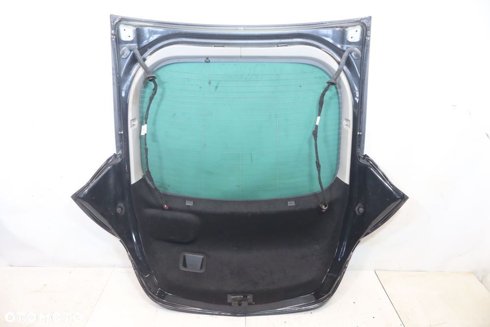 KLAPA TYLNA OPEL INSIGNIA A LIFT Z22C - 2