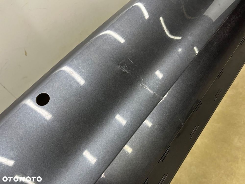 Zderzak tylny BMW 3 G21 18-22r. Kombi Przedlift tył 6XPDC 7428002 - 12