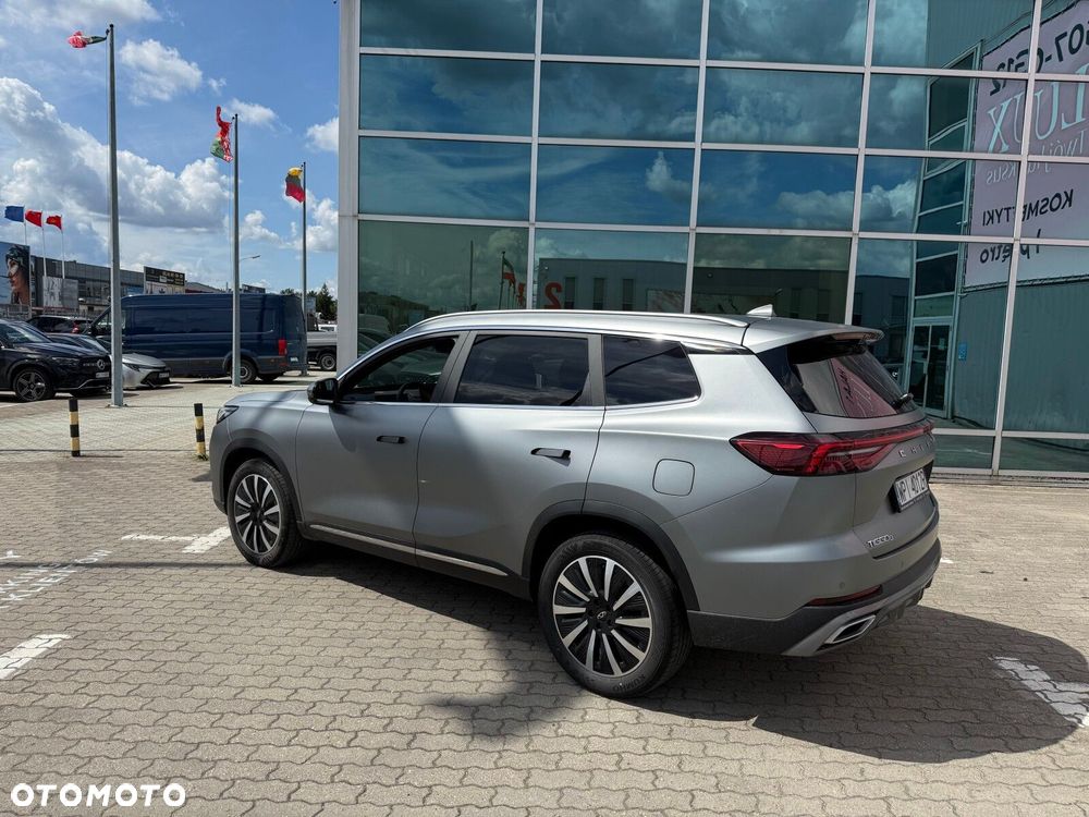 Chery Tiggo 8 - 27