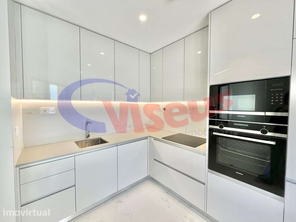 T2 Penthouse Oliveira do Douro - Grande imagem: 3/21