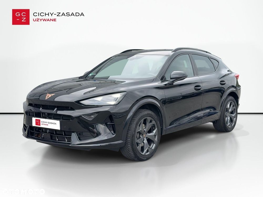 Cupra Formentor 1.5 eTSI mHEV DSG - 1