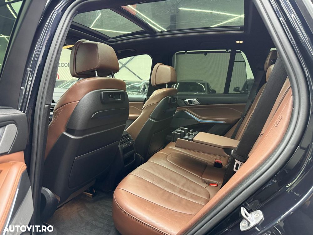 BMW X5 xDrive45e AT PHEV - 38