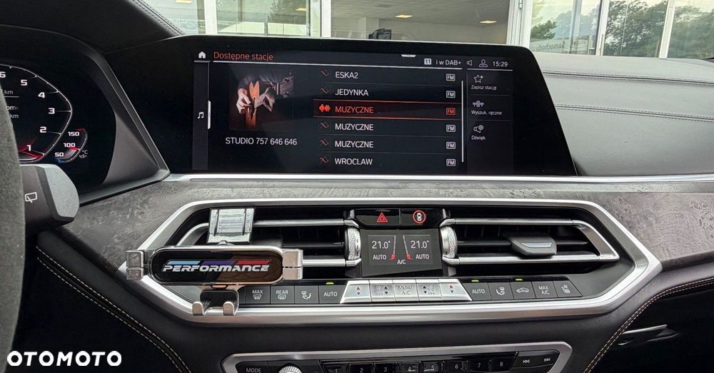 BMW X5 xDrive40i - 28
