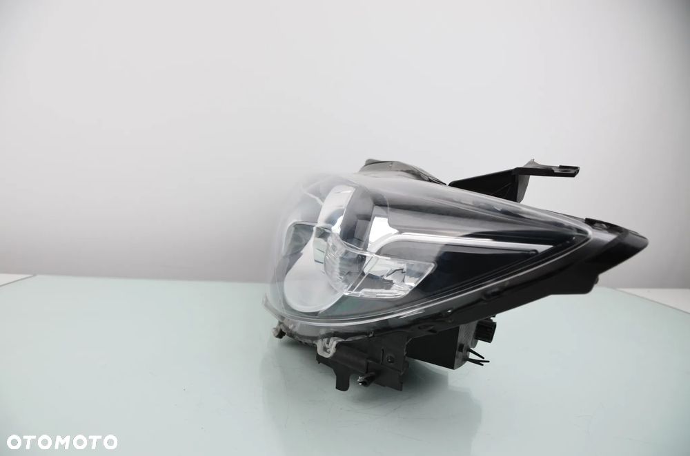 Mazda CX-5 KF 2.0 AWD XENON KD5451040G Lewy Przedni Oryginał - 5