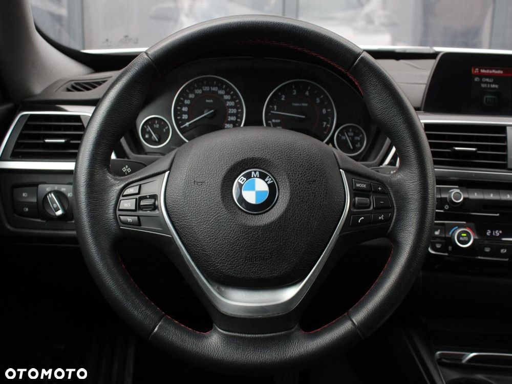 BMW 3GT - 12