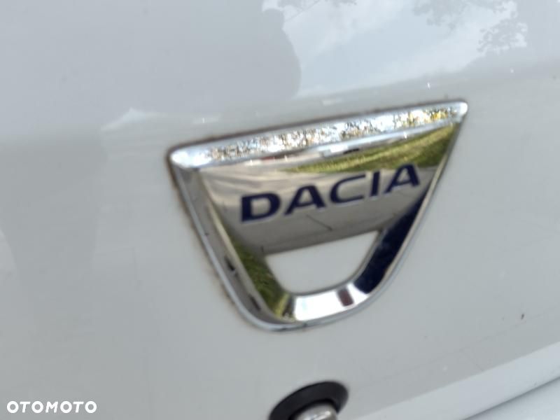 Dacia Sandero - 5
