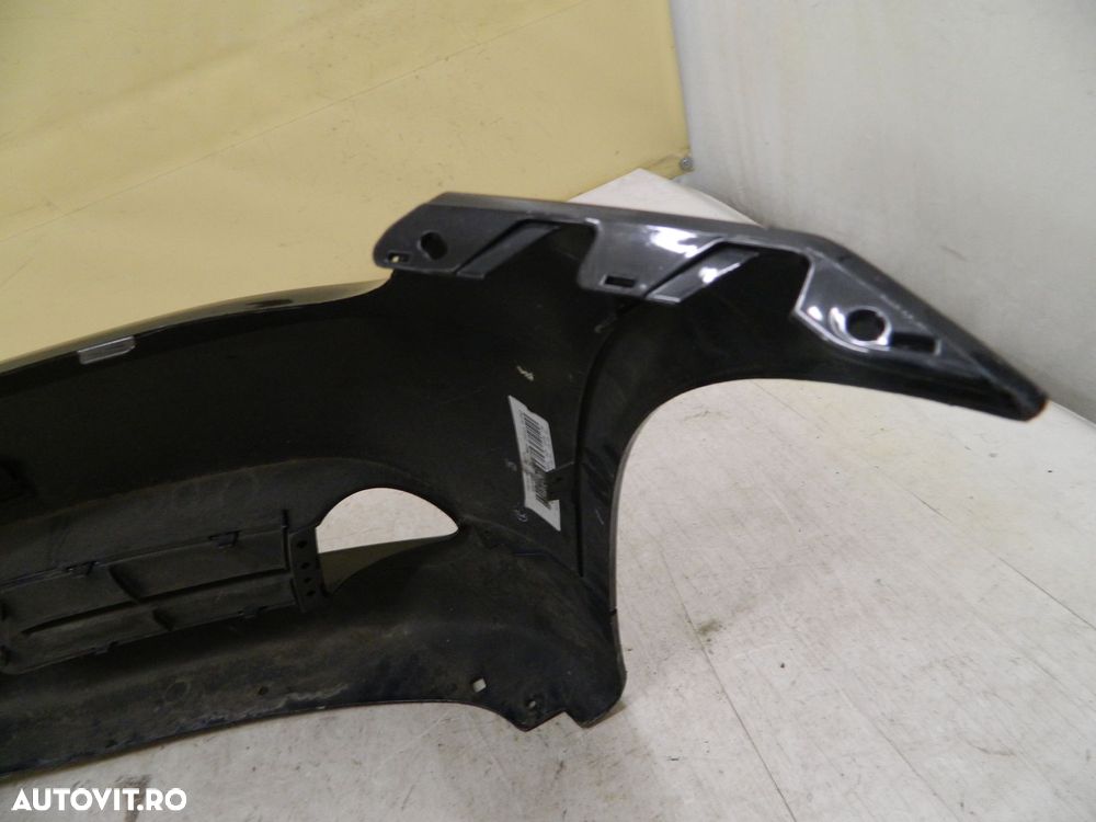 Bara fata BMW Seria 3 E91 / E91, 2004, 2005, 2006, 2007. cod origine 51117058443. - 6