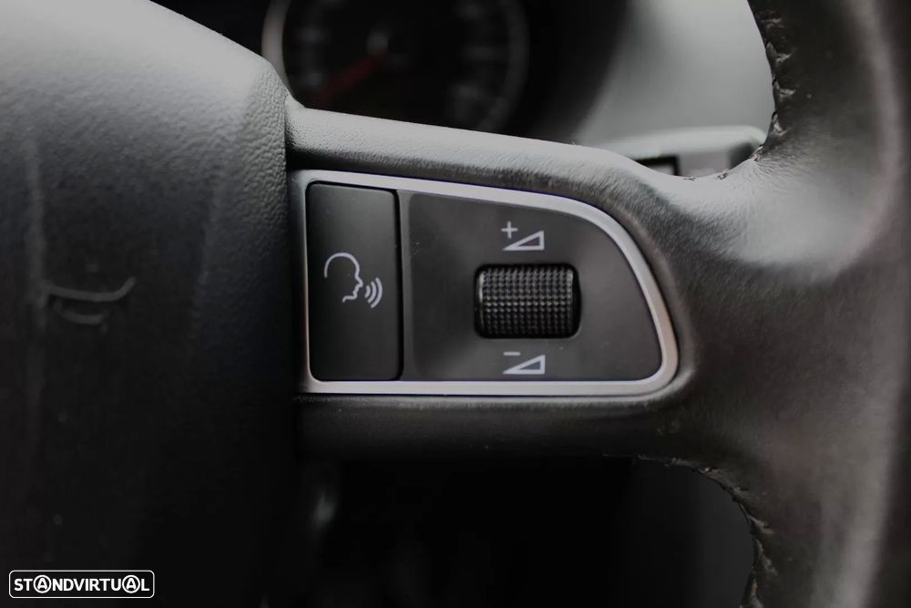 Audi A3 Cabrio 1.6 TDi Sport - 26